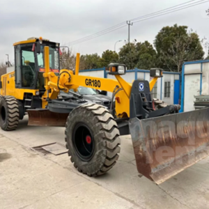 Motoniveladora CATERPILLAR 180GR 2022