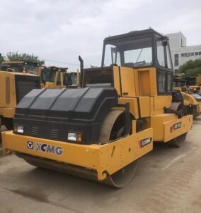 Rodillo XCMG XD103 2022